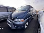 1996 TOYOTA GRANVIA
