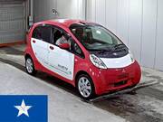 2010 MITSUBISHI i-MiEV