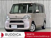 2014 DAIHATSU TANTO