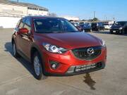 2012 MAZDA CX-5 XD