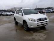 2008 TOYOTA RAV4 X LIMITED
