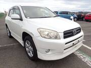 2007 TOYOTA RAV4 G