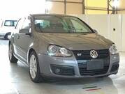 2008 VOLKSWAGEN GOLF