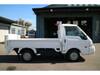 MAZDA BONGO TRUCK