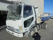 2003 FUSO FIGHTER