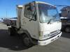 FUSO FIGHTER