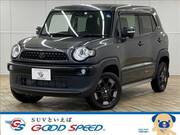 2018 SUZUKI XBEE HYBRID MZ