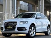 2014 AUDI Q5