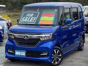 2019 HONDA N-BOX CUSTOM