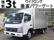 2007 FUSO CANTER