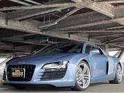 2008 AUDI R8 (Left Hand Drive)