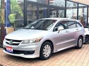 2006 HONDA STREAM X