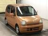 DAIHATSU MOVE LATTE