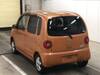 DAIHATSU MOVE LATTE