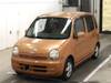 DAIHATSU MOVE LATTE