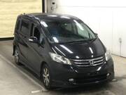 2010 HONDA FREED