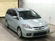 2005 MAZDA PREMACY