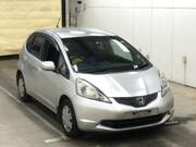 2008 HONDA FIT