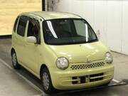 2006 DAIHATSU MOVE LATTE