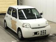 2008 DAIHATSU ESSE