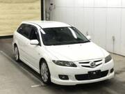 2006 MAZDA ATENZA SPORT 23S