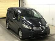 2010 HONDA FREED G JUST SELECTION