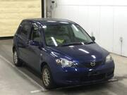 2005 MAZDA DEMIO