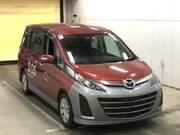 2015 MAZDA BIANTE