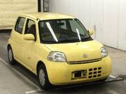 2005 DAIHATSU ESSE