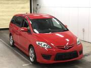 2007 MAZDA PREMACY 20S