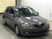 2008 MAZDA OTHER