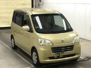 2010 DAIHATSU TANTO EXE