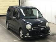 2006 DAIHATSU MOVE LATTE