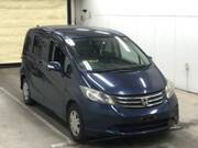2010 HONDA FREED