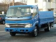 2007 TOYOTA DYNA