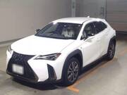 2019 LEXUS UX