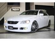 2008 TOYOTA MARK X 250G F PACKAGE