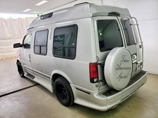 1996 GMC GMC SAFARI | Ref No.0120928459 | Used Cars for Sale