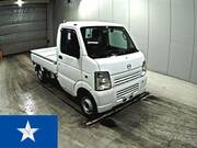 2011 MAZDA SCRUM TRUCK