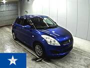 2012 SUZUKI SWIFT XG