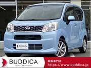 2015 DAIHATSU MOVE
