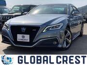 2018 TOYOTA CROWN RS