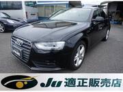 2013 AUDI A4