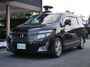 2011 NISSAN ELGRAND