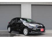 2021 TOYOTA YARIS