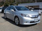 2010 LEXUS HS HS250H