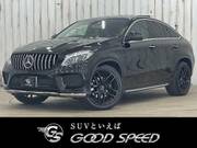 2017 MERCEDES BENZ GLE