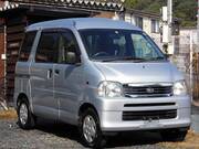 2004 DAIHATSU ATRAI WAGON