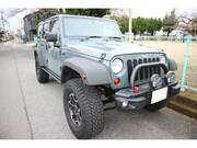 2013 CHRYSLER JEEP WRANGLER UNLIMITED