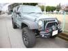 CHRYSLER JEEP WRANGLER UNLIMITED